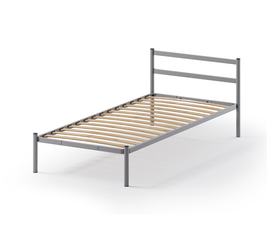 Кровать разборная металлическая МЕТА 1600