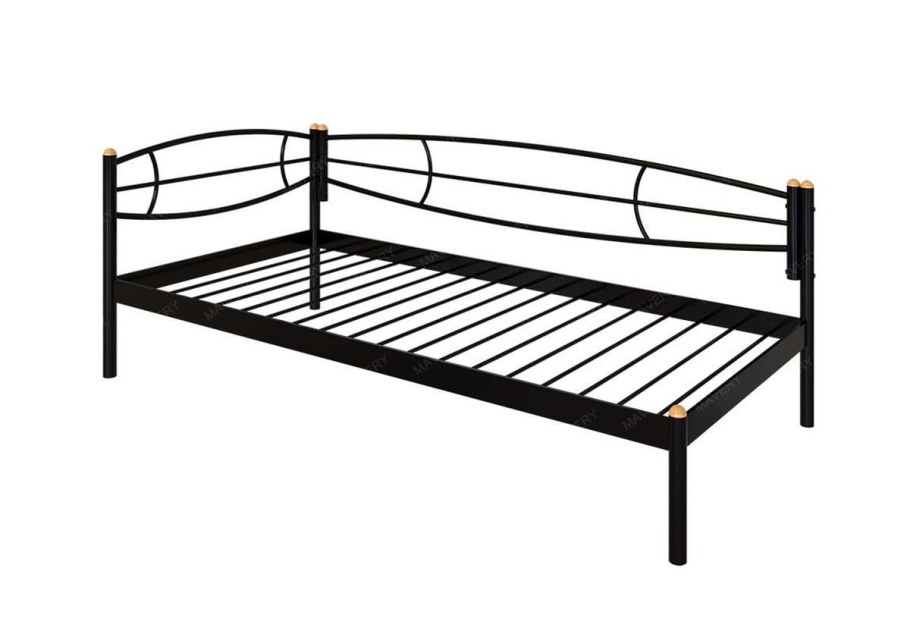 Кровать "Стиллмет" "Оптима"