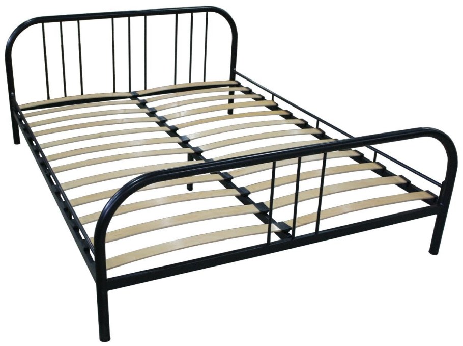 Кровать двуспальная кр-2