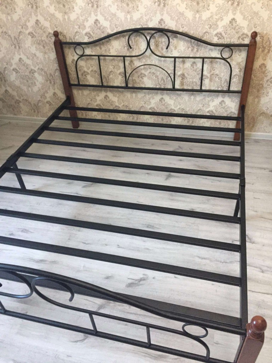 Кровать АТ 803 Тэтчер