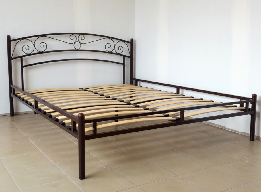 Кровать 160 "Адель"