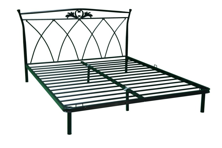 Кровать Элеонора ф-ка Поллет