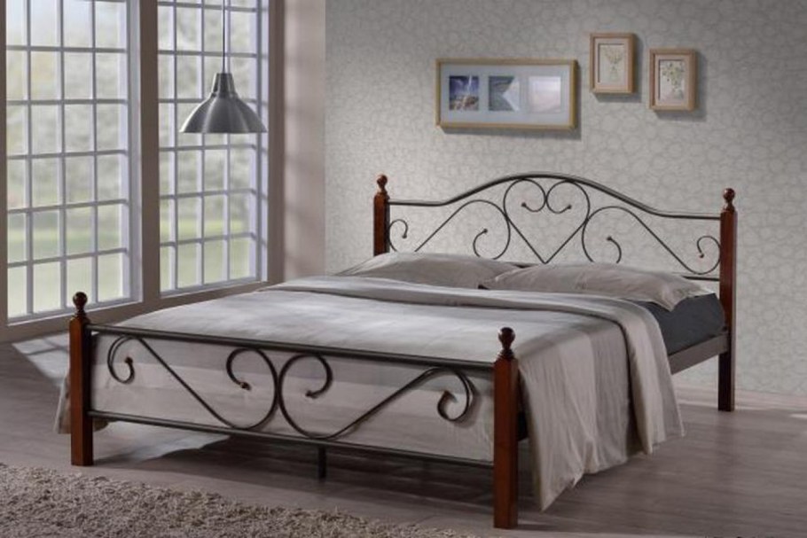 Кровать at-815 Тэтчер