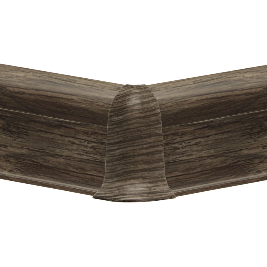 Плинтус Artens дуб Байкал 55мм