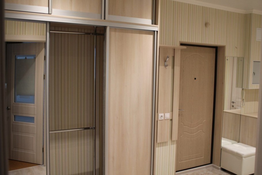 ЛДСП береза Нордик