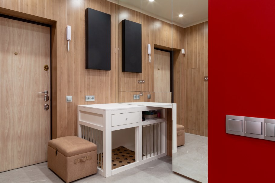 Lamarty береза мраморная