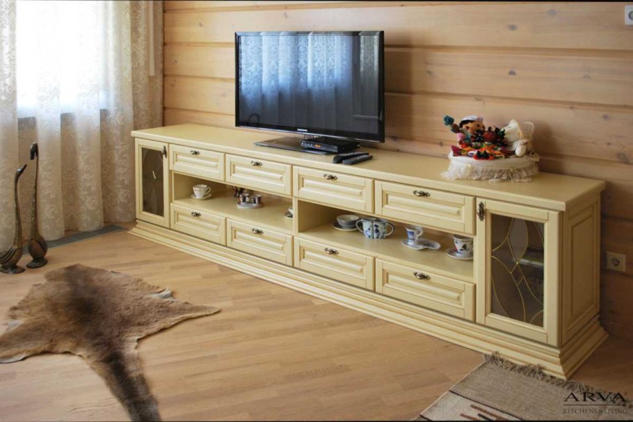 Мебель Березка 1990