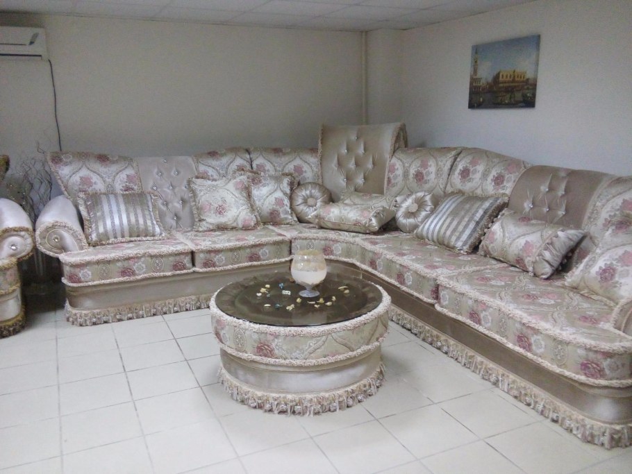 Мягкая мебель Мадонна 2