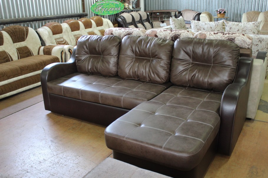 Мебельная фабрика Аделина