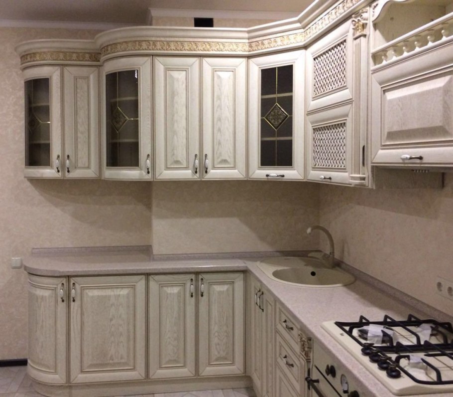 Кухни Отрадная Краснодарский