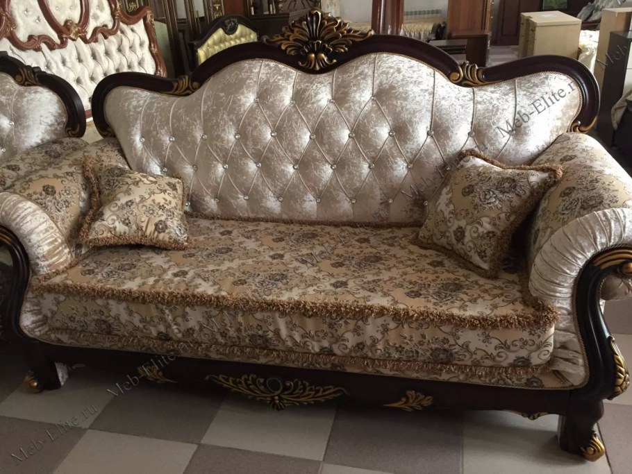 Мягкая мебель Отрадная