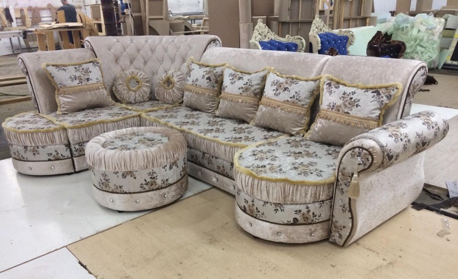 Диваны Мадонна Отрадная