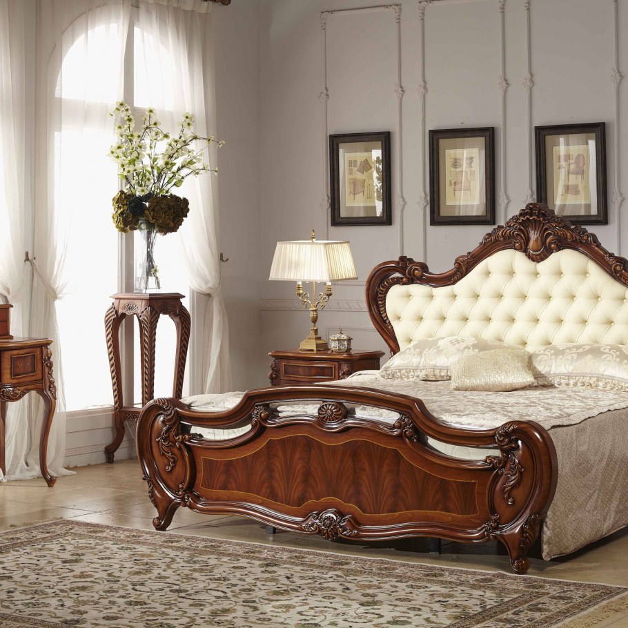 Мебель Отрадная кровать