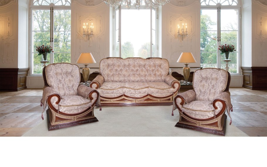 Мягкая мебель Империя Гранд