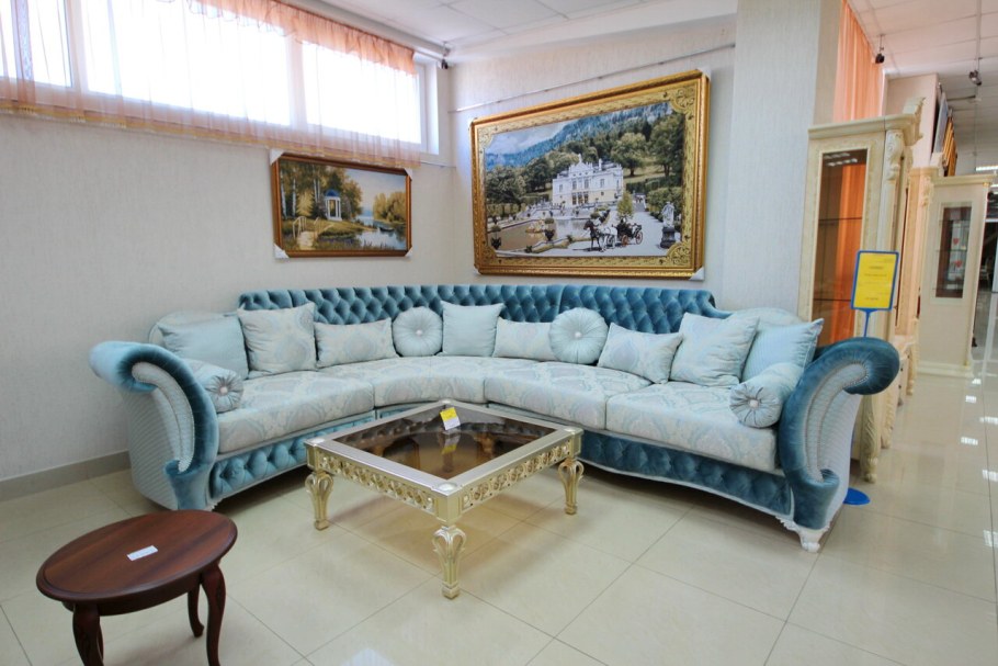 Магазин мебельный дом