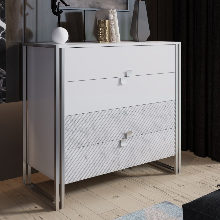 Комод Нордик т1