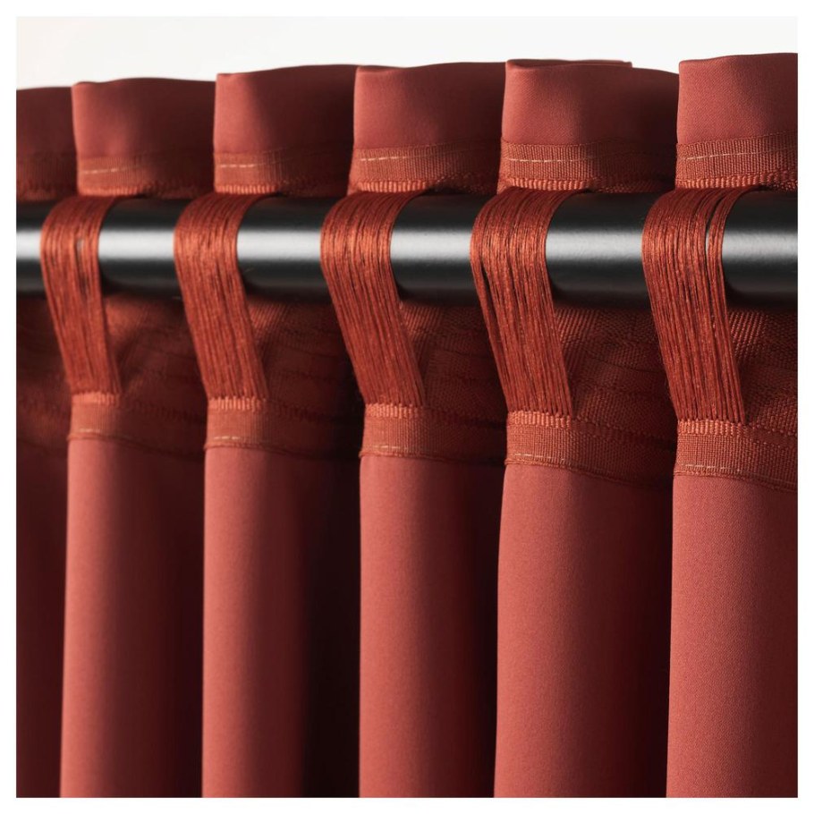 Majgull шторы ikea