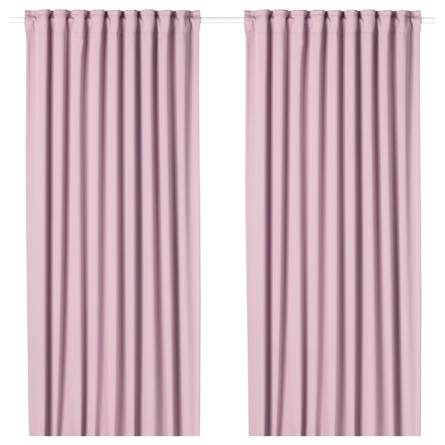 Шторы икеа МАЙГУЛЛ