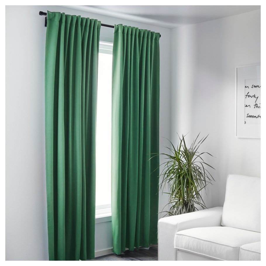 Ikea МАЙГУЛЛ блэкаут