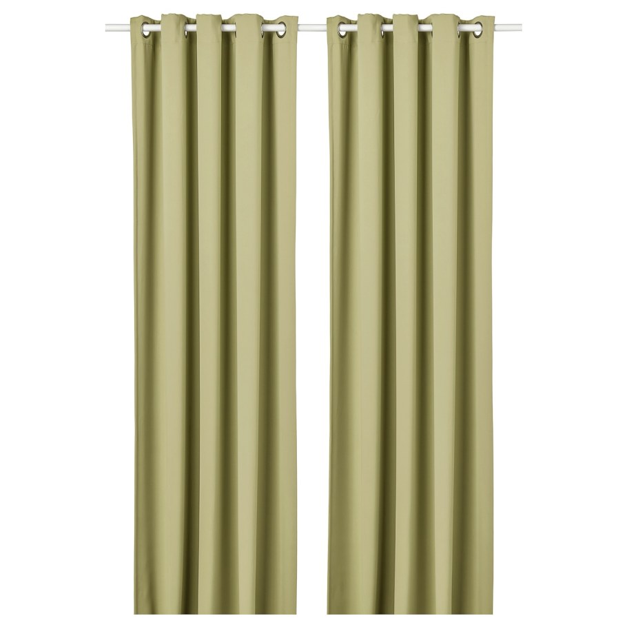 Хиллеборг гардины икеа