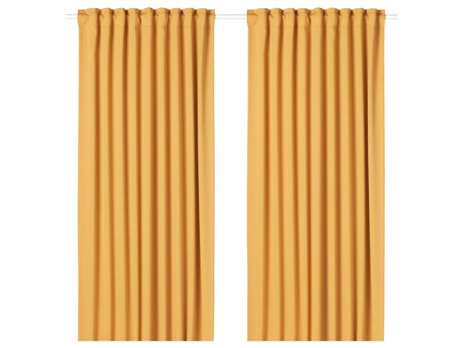 Шторы 2 штук по 2 м 50 см ширина