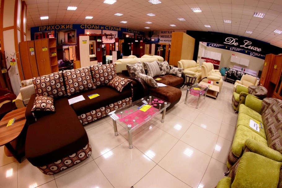 Мебельные центр гвоздь Улан Удэ
