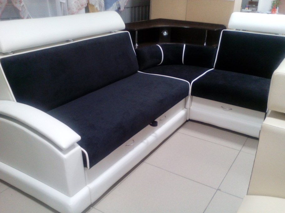 Мебельный магазин Диваныч в Улан-Удэ