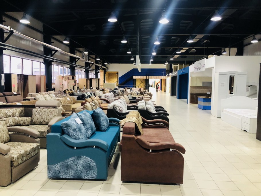 Магазин mebelin Улан-Удэ