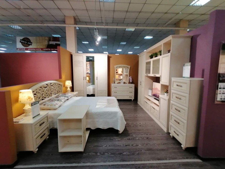 ТЦ гвоздь Улан-Удэ