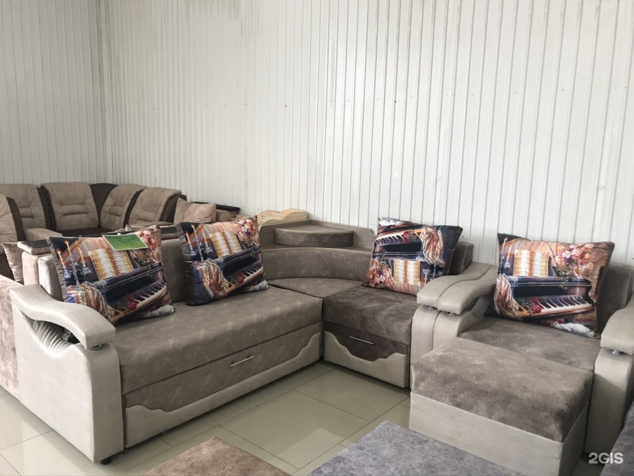 Крокус мебель Улан-Удэ каталог