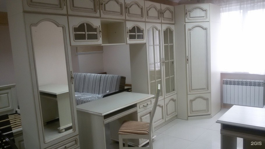 Этномебель Улан-Удэ