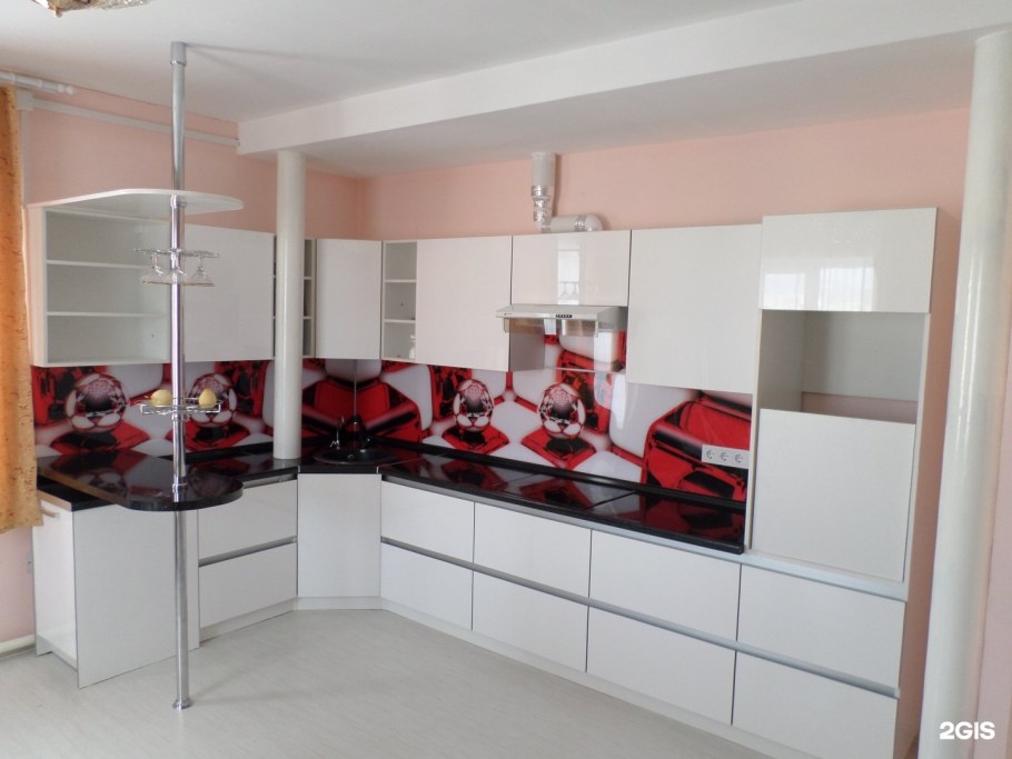 Мебельный магазин апельсин в Улан-Удэ