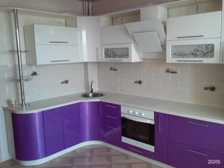 Улан Удэнская мебельная фабрика