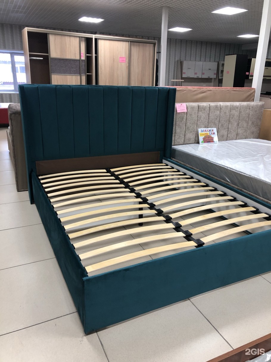 Кувандык ТД Ореон мебель