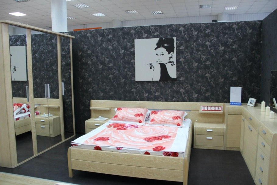 Магазин апельсин в Улан-Удэ