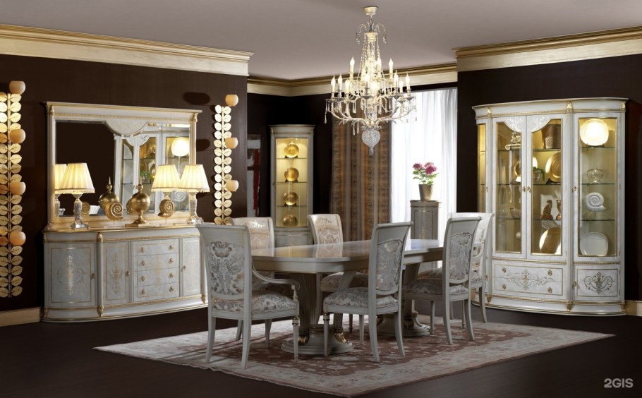 Vicente Zaragoza мягкая мебель