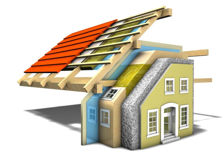 Стройматериалы для дома