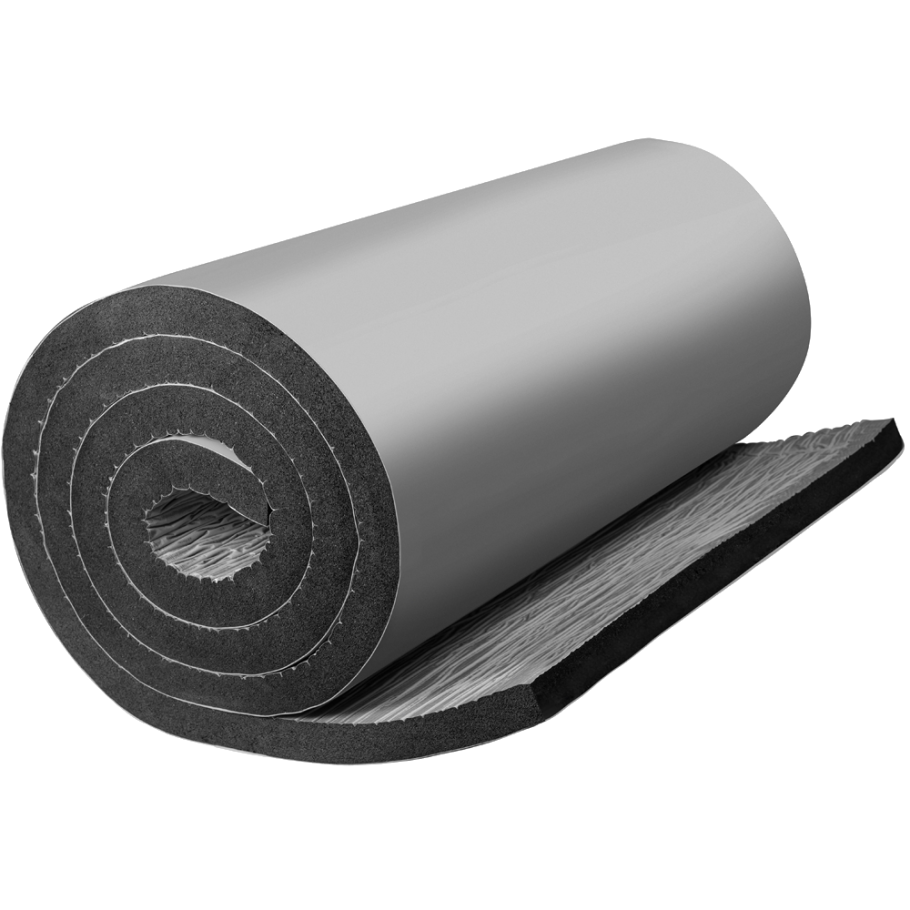 Рулон k-Flex 25x1000-08 St