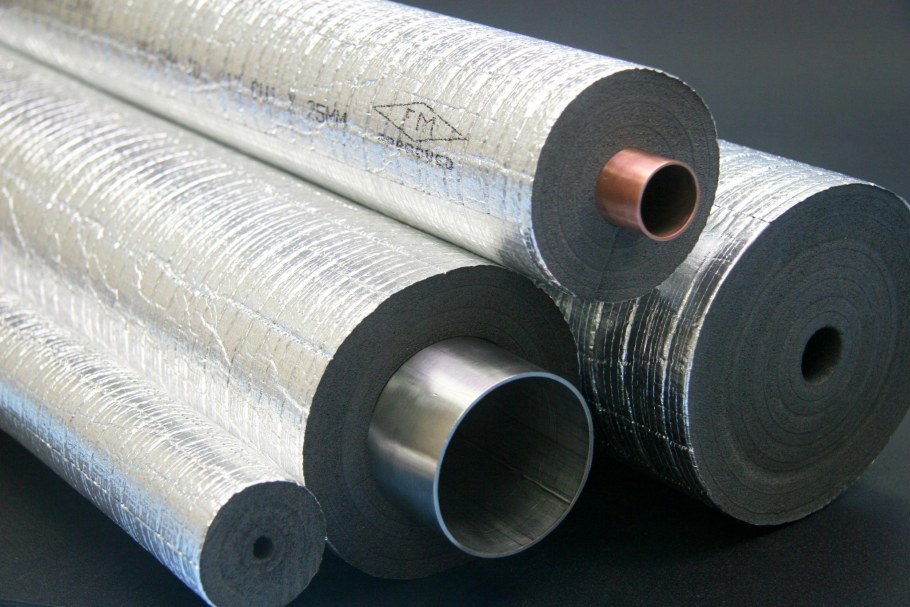 Pipe Insulation