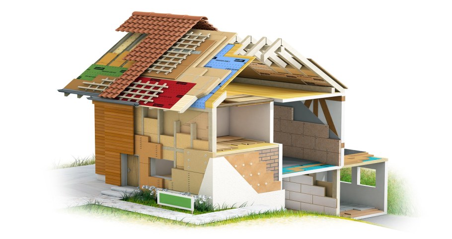 Строительные и отделочные материалы