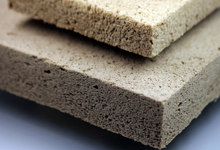 Теплоизоляционные материалы