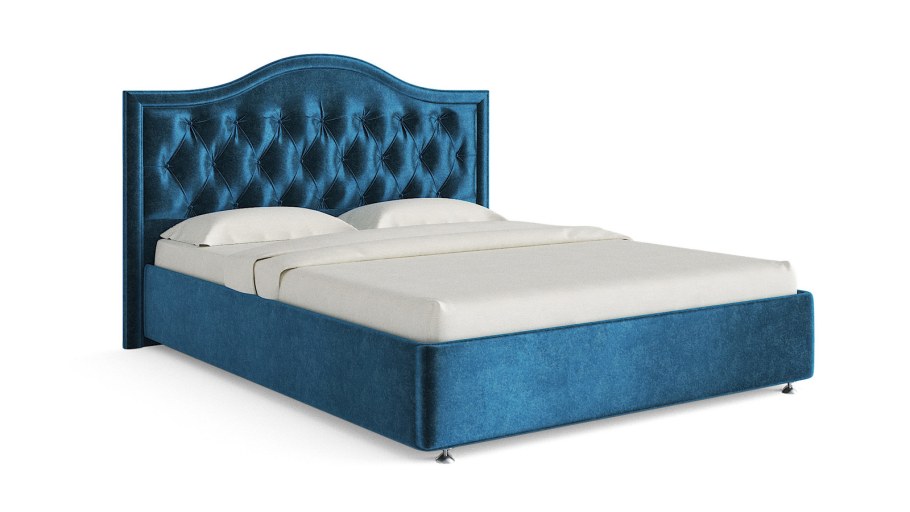 Ascona кровать Carolina