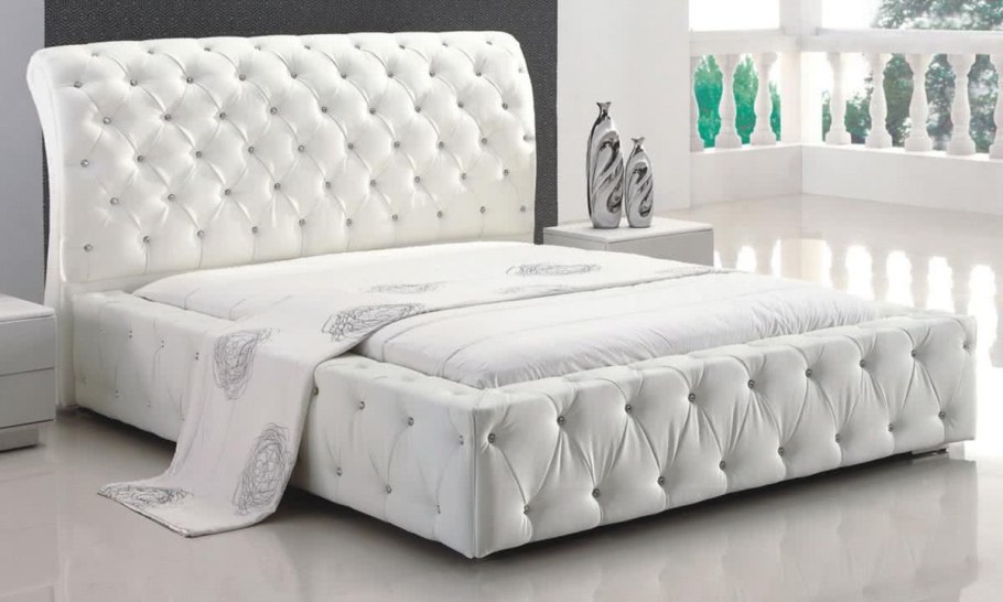 Кровать SLEEPART Турин 160x200