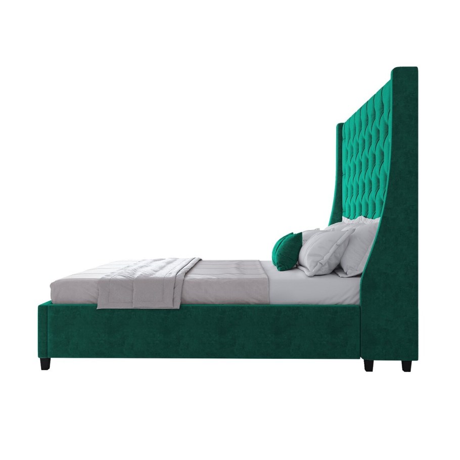 Двуспальная кровать Мартин 160х200