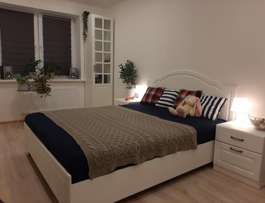 Кровать Ливерпуль