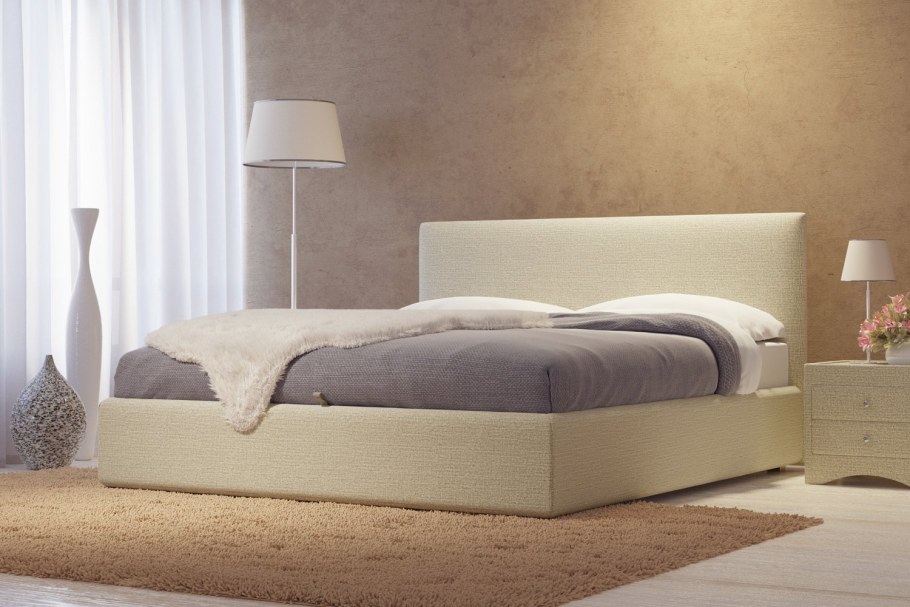 Кровати Hoff 160*200