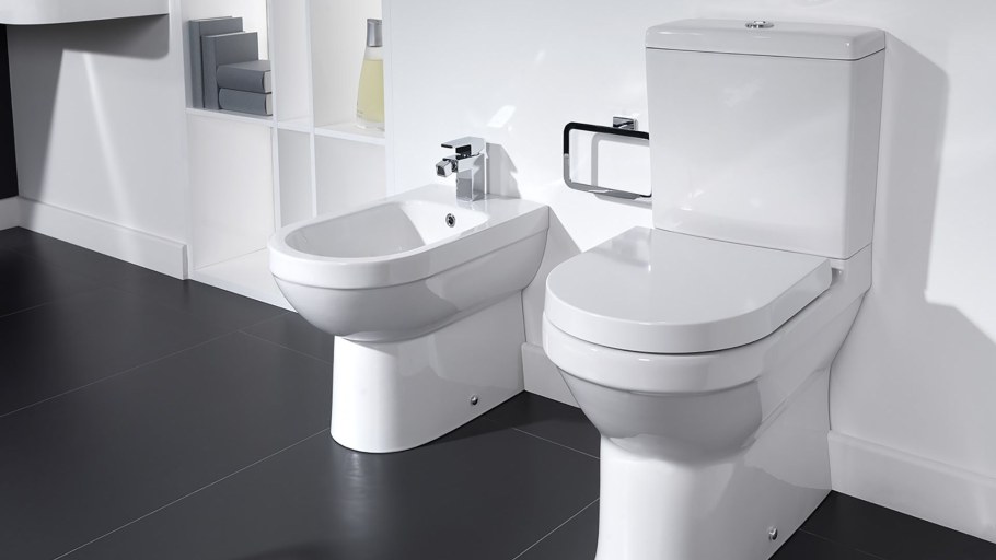 Сантехника для ванной комнаты