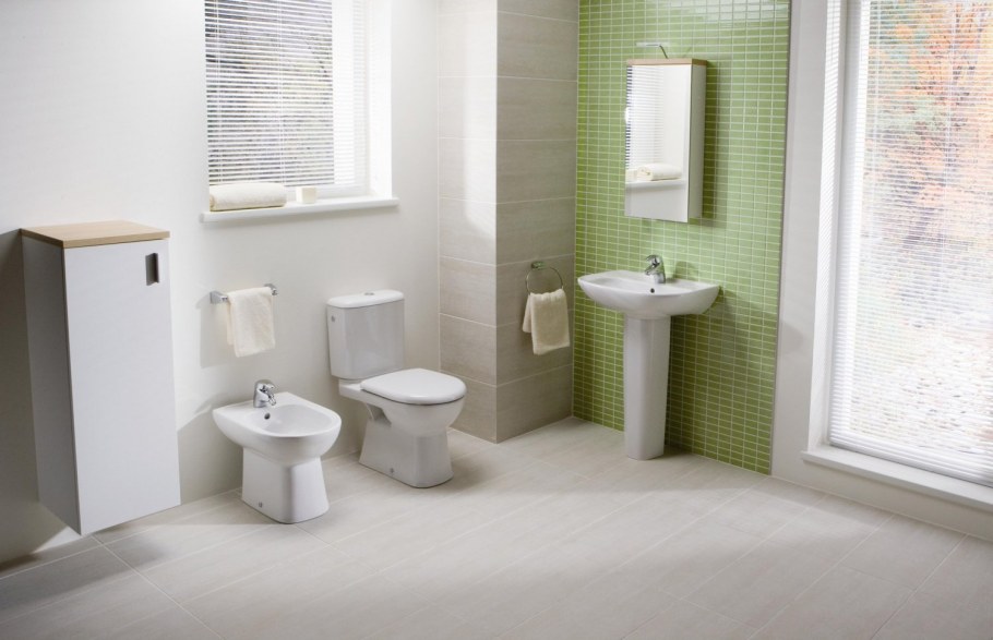 Унитаз Rosa Престиж 4620008198866