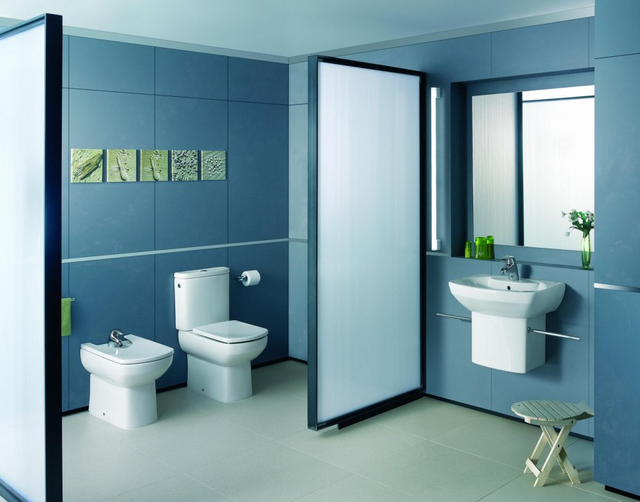 Roca dama Senso 342517000