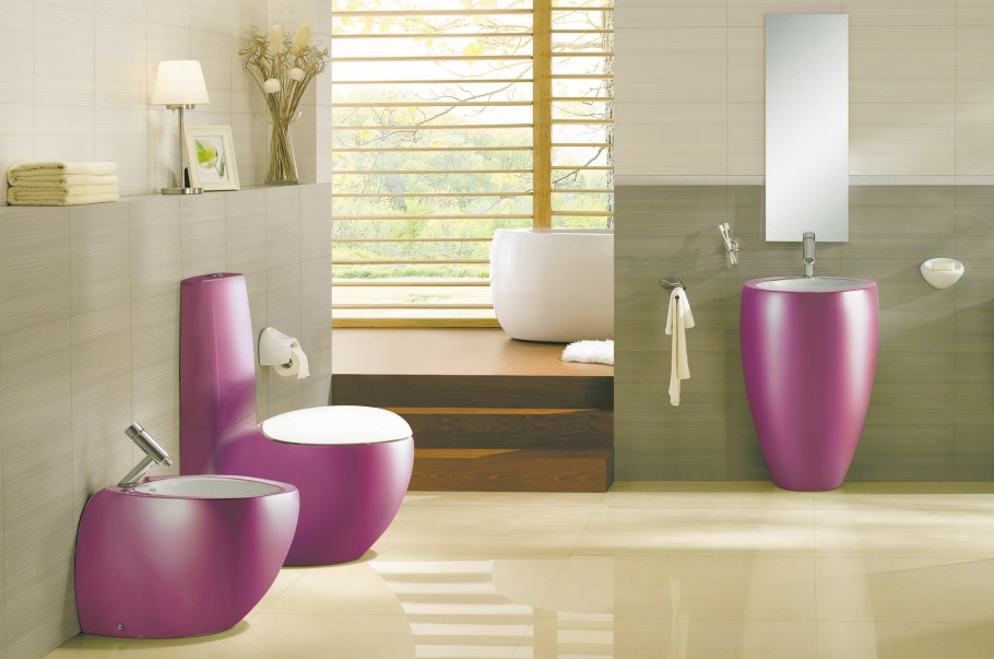 Унитаз-компакт Cezares King Palace